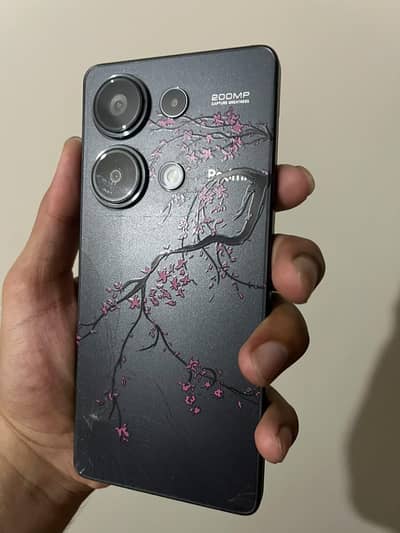 Xiaomi Redmi Note 13 Pro