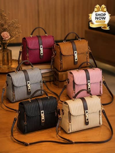 ladies handbags