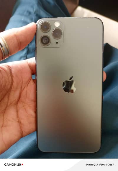 Apple iPhone 11 Pro Max