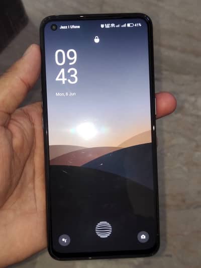 Realme GT Master Edition