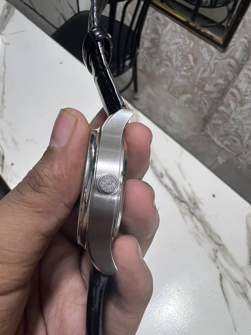 IWC Automatic Watch 1