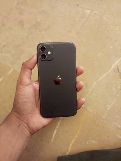 Apple iPhone 11