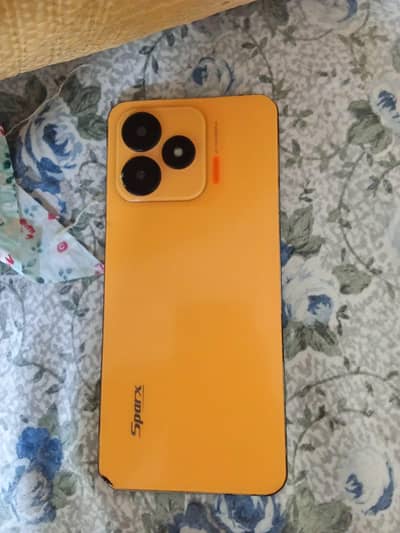 Sparx Neo 8i