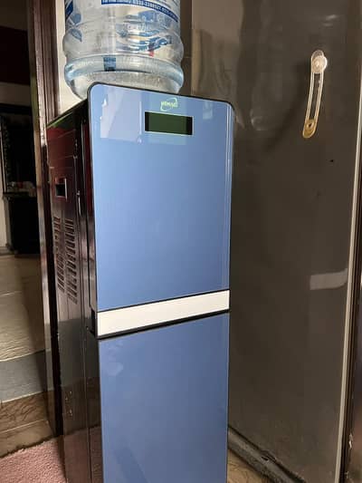 Homeage Dispenser