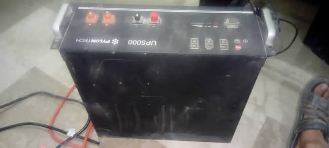 Lithium battery 48v 10amp ip65 battery