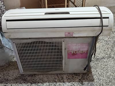 haier 18000 btu