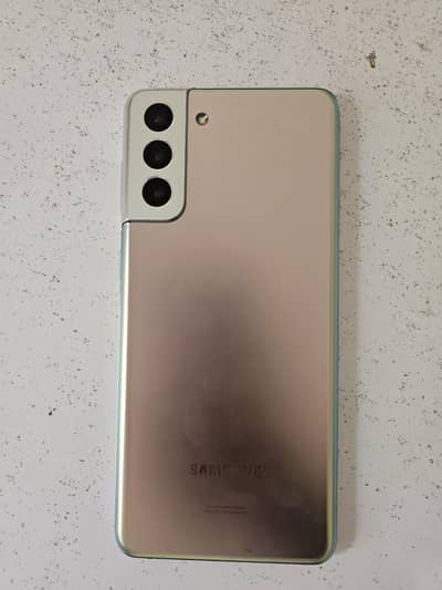 Samsung Mobile S21 Plus 5G