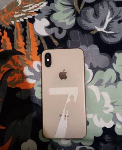 Apple iPhone XS