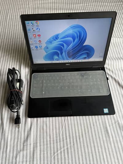 Dell Latitude 5590 8gb/512gb