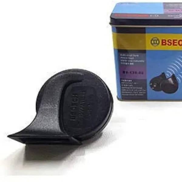 CAR BSEOCH SNAIL HORN FOR BIKE,CAR VOICE LOUD CLEAR AND NATURALLY