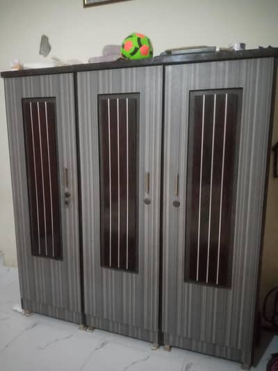 used bed room set Good condition