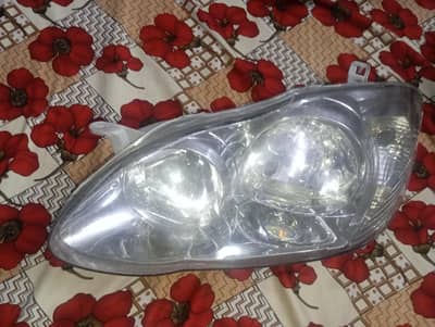 headlights pair for sale china new zero meter