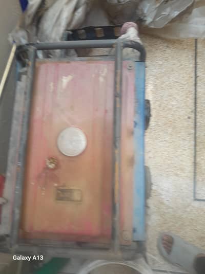 generator for sale