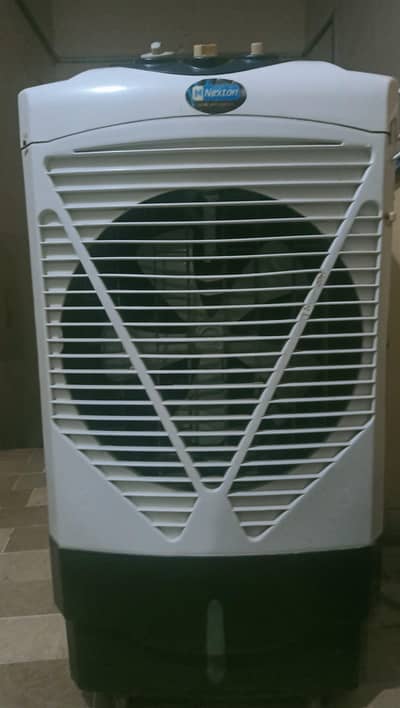 Nexton Room Air Cooler Perfectly Working Only 12000