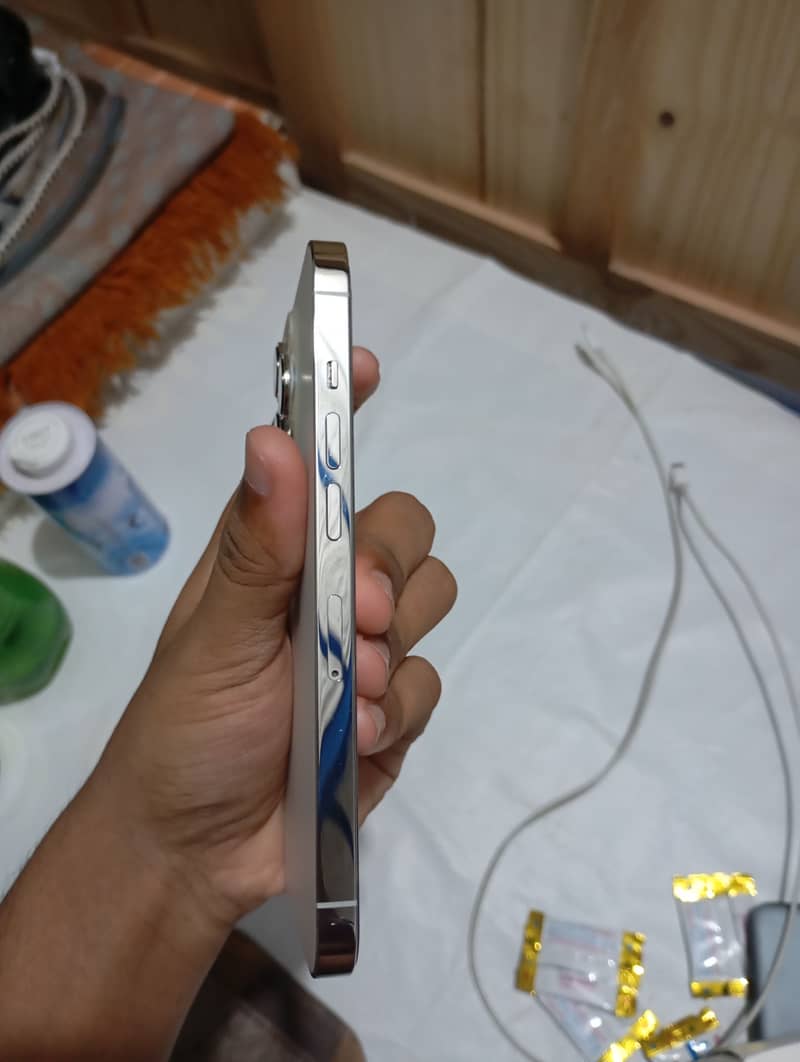 Apple iPhone 13 Pro 1