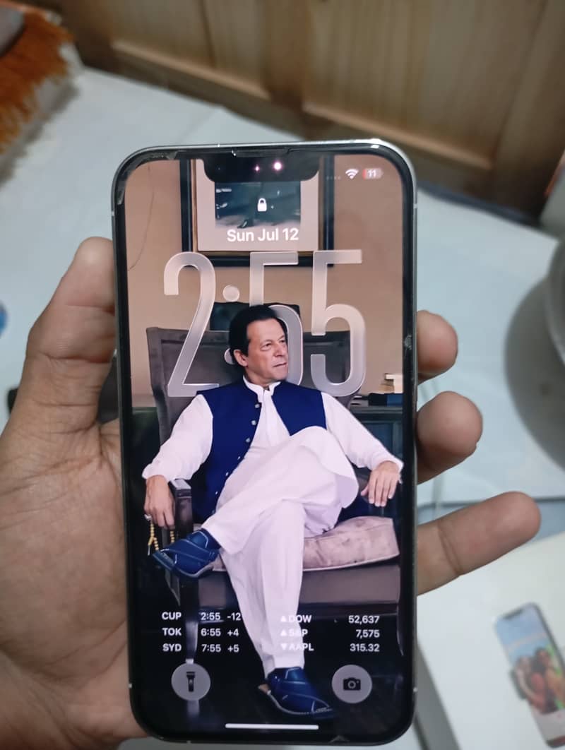 Apple iPhone 13 Pro 5