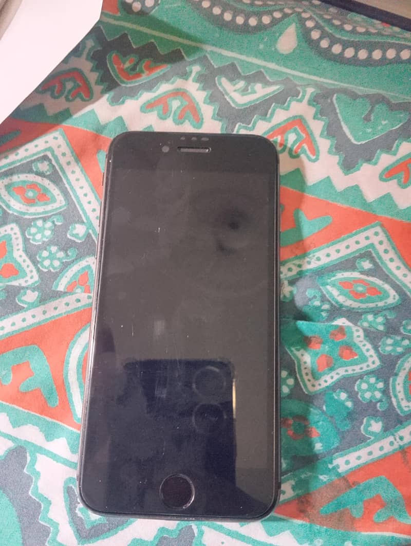 Apple iPhone 8 0