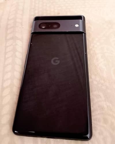 Google pixel 7