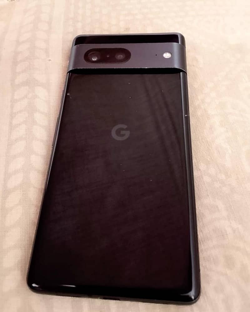 Google pixel 7 0