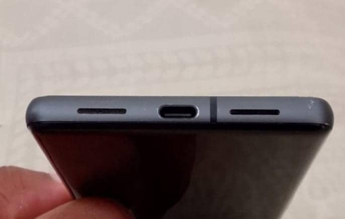 Google pixel 7 3