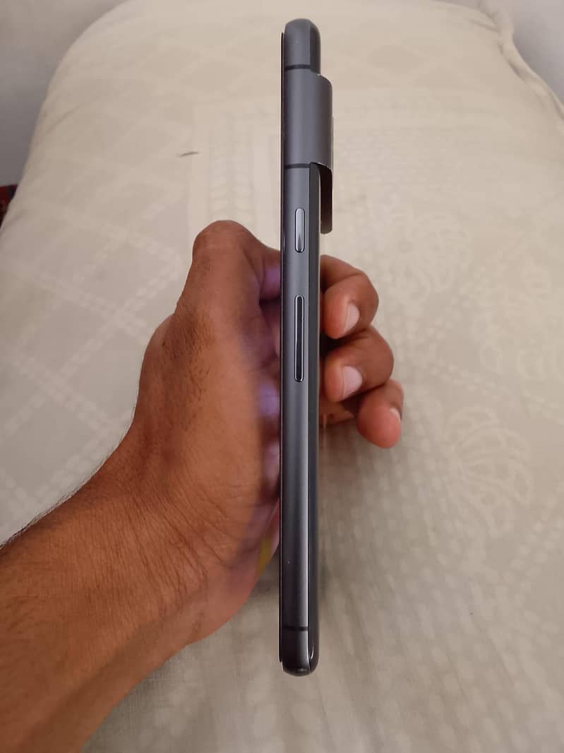 Google pixel 7 4