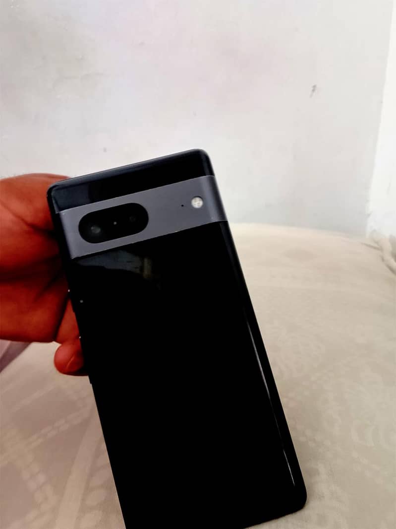 Google pixel 7 7