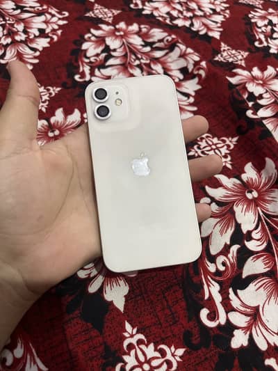 Apple iPhone 12 pta approbb