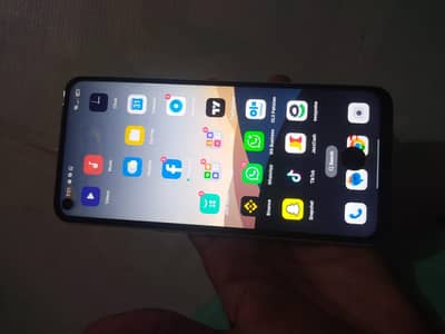 OPPO A52