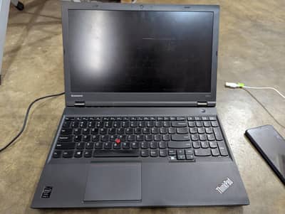 Lenono ThinPad