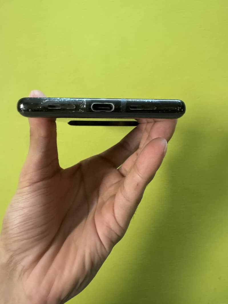Google Pixel 6 Pro 3