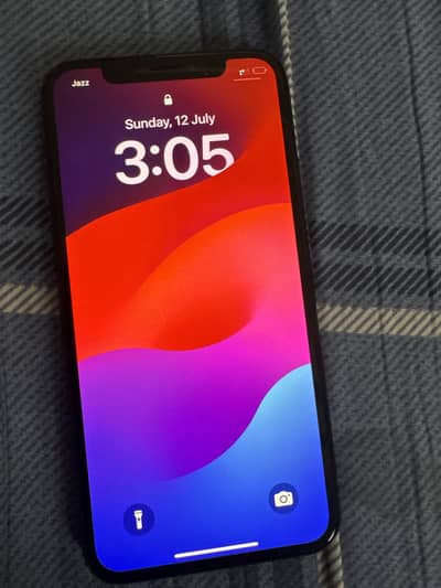 Apple iPhone XS