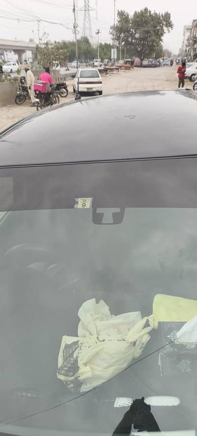 Nissan Dayz Highway Star 2015-18
