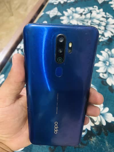 OPPO A5 (2020) 4/128. official pta