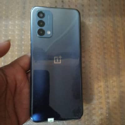 One Plus Nord N200