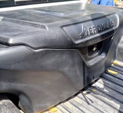 AeroKlas box