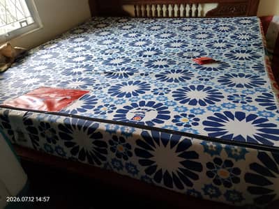Mattress master gadda for sale 8 inch
