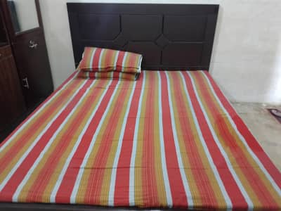 this is new bed