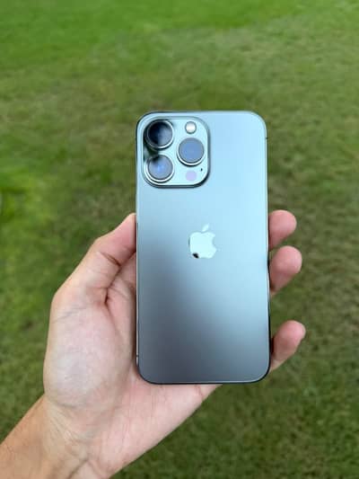 Apple iPhone 13 Pro non pta