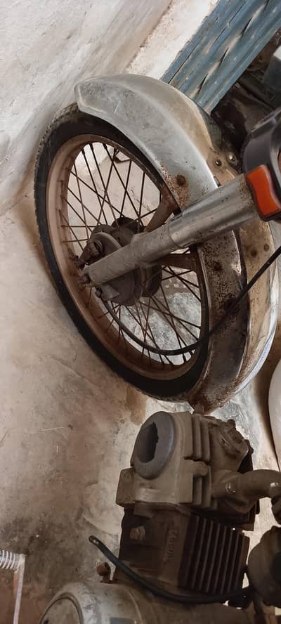 unique 70 2018 in good condition