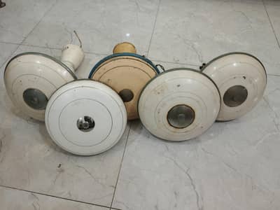 Ceiling Fans