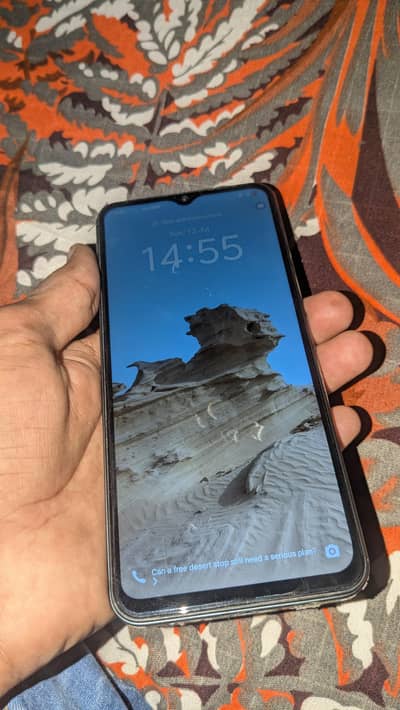 Vivo Y17s