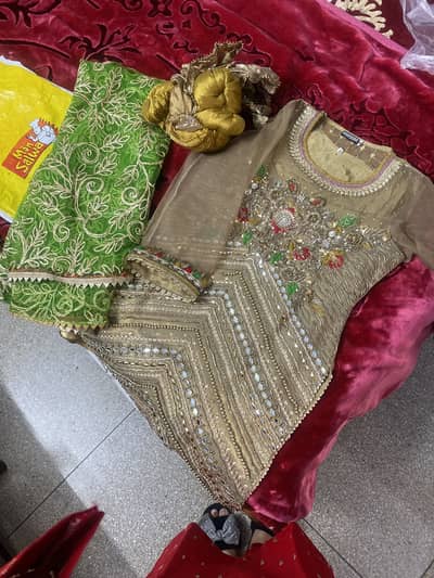 Formal dress | party wear | fancy dress