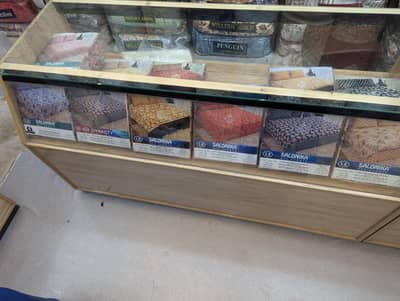Rack for Shop