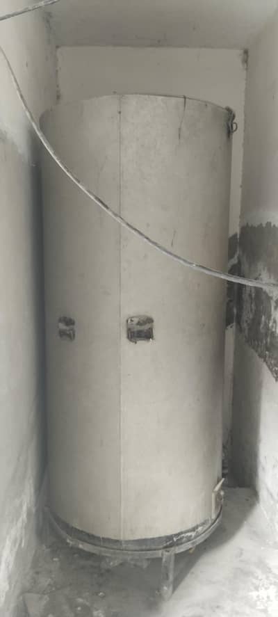 parola wheat stock container