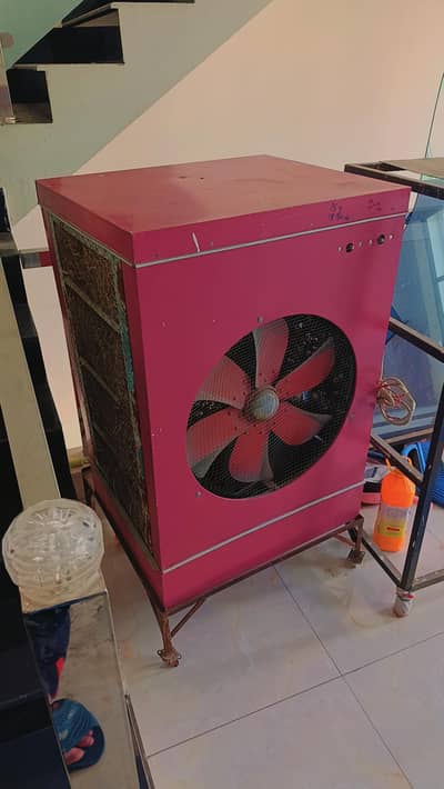 Lahori Air Cooler