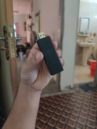 Original Microsoft Xbox Wireless Adapter for PC - Tested