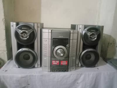 deck for sale