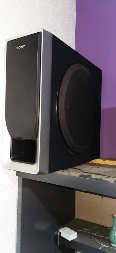 Home theater system  for sale