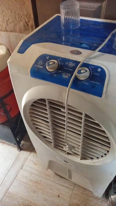 AIR cooler urgent sale