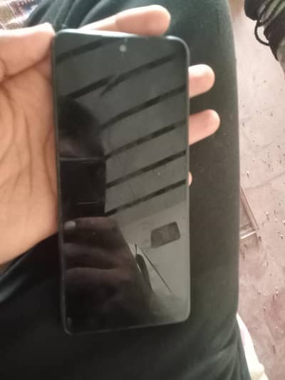Infinix Hot 40